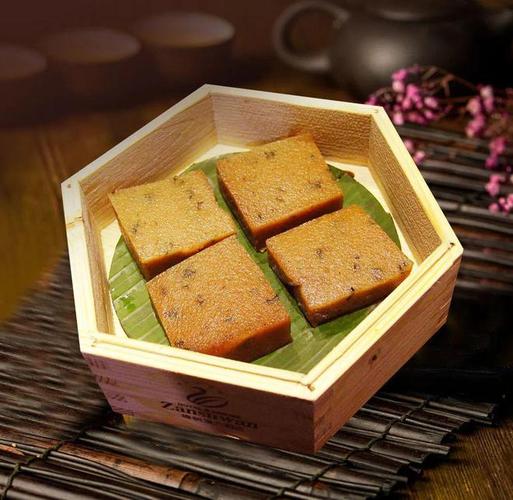 雷州特产美食介绍简短，雷州特产美食介绍简短一点  第3张