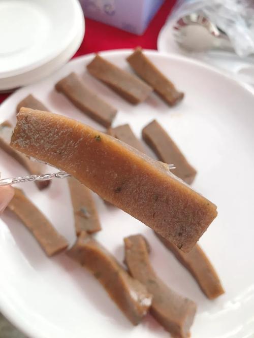 雷州特产美食介绍简短，雷州特产美食介绍简短一点  第5张
