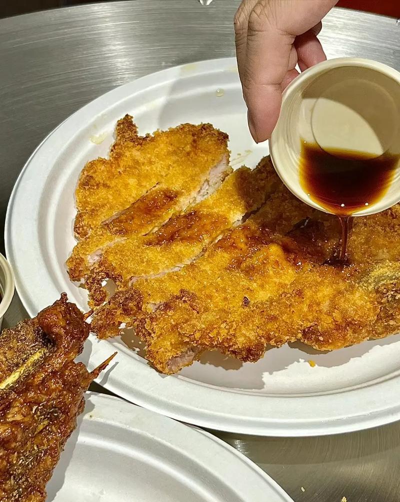 朱家角特产美食简介，朱家角 人气美食？  第1张