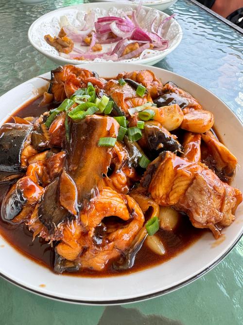 朱家角特产美食简介，朱家角 人气美食？  第2张