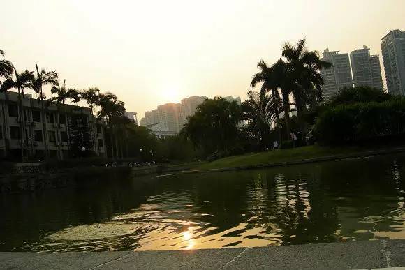 深圳大学诡异事件大揭秘，深圳大学灵异事件真实案例  第4张
