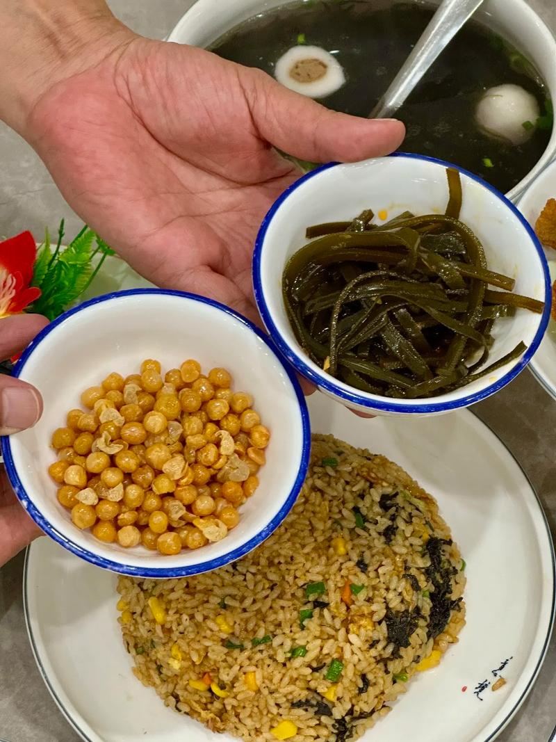 厦门美食特产简介，厦门特色食物  第2张