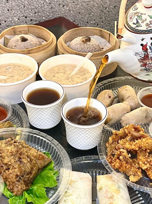 厦门美食特产简介，厦门特色食物  第4张