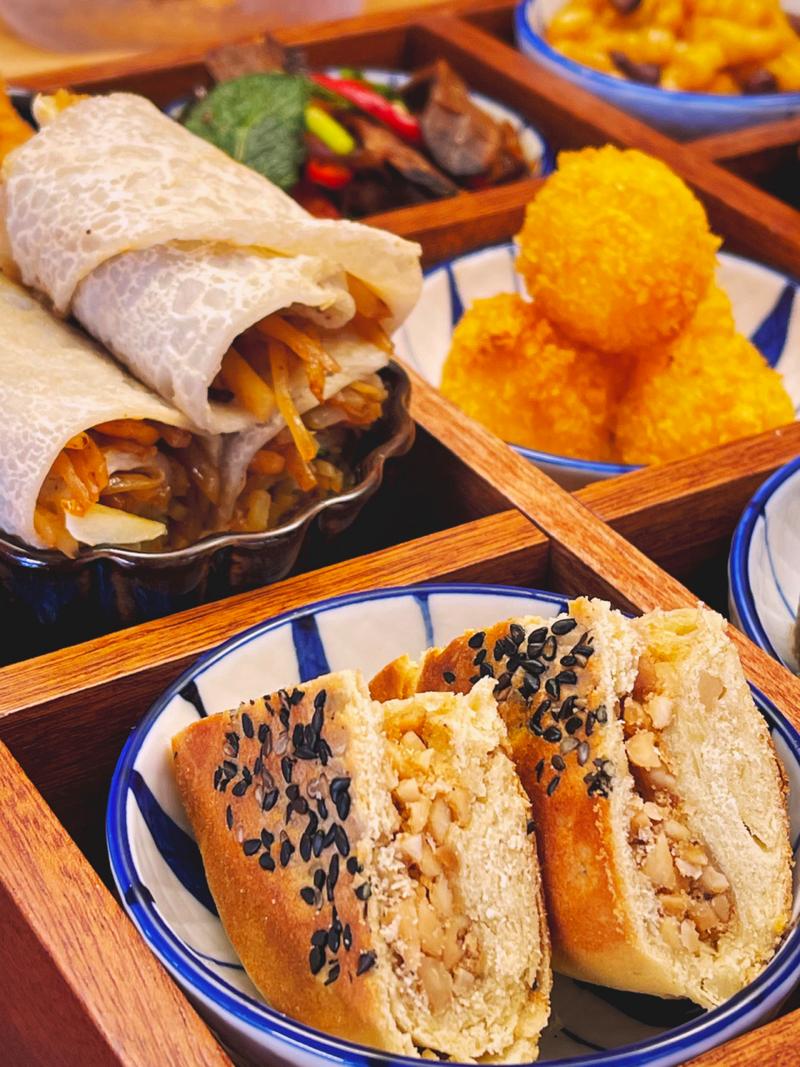 地震四川美食推荐？地震后的四川？  第4张