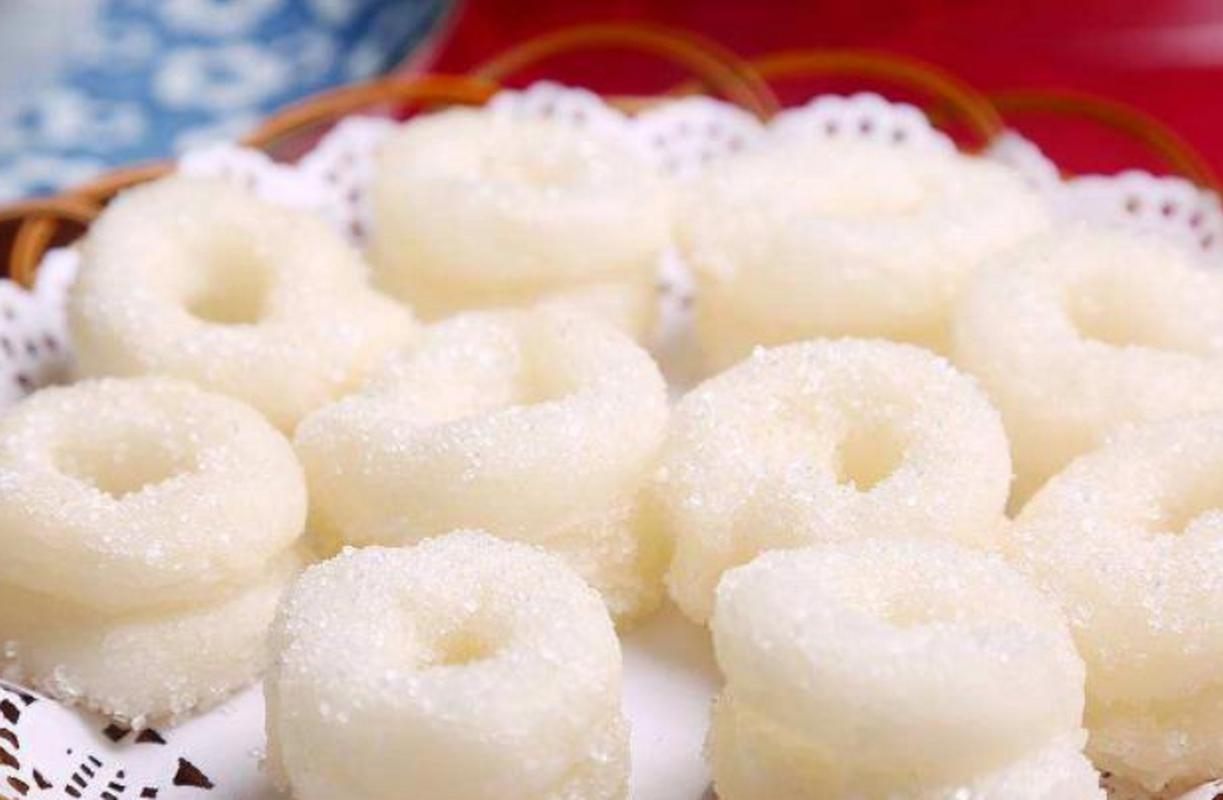 江西南昌地方美食特产？江西南昌的美食特产？  第4张