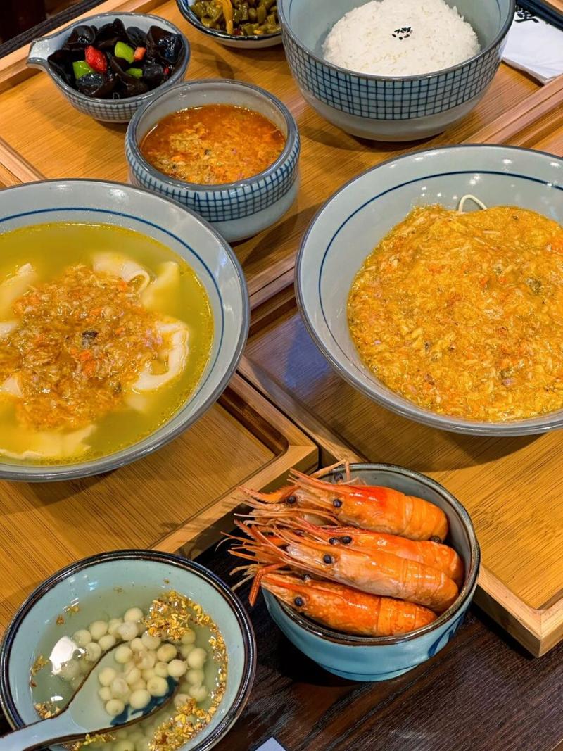 成都春熙路美食攻略？成都春熙路美食攻略 锅盔？  第2张