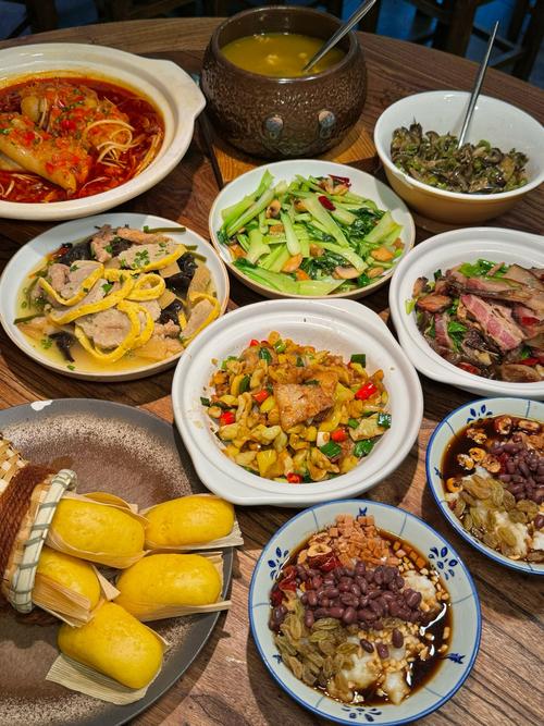 成都春熙路美食攻略？成都春熙路美食攻略 锅盔？  第6张
