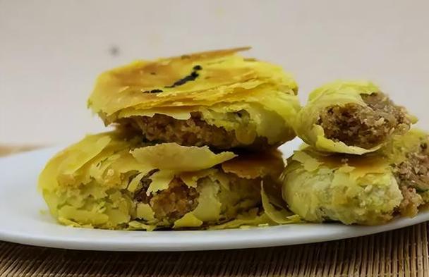 甘肃省美食特产简介，甘肃省美食特产简介作文？  第3张