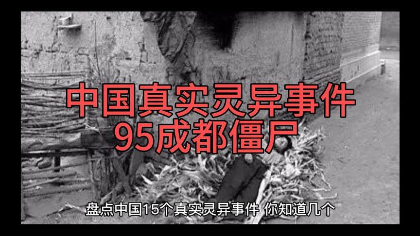 中国发生过的恐怖事件？中国历来发生的恐怖袭击？  第3张