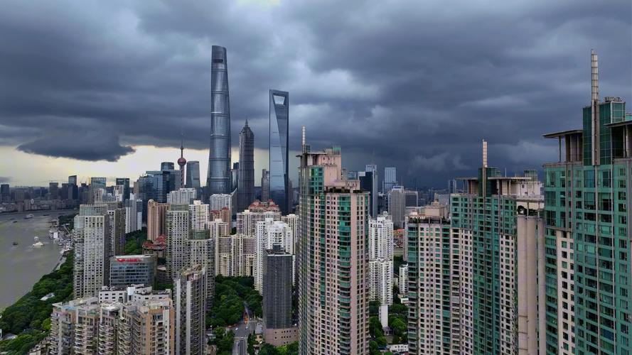 为什么说上海有结界，上海 结界  第2张
