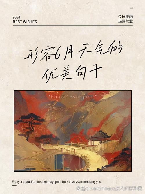 六月的天气怎么形容，他拒绝复婚？  第2张