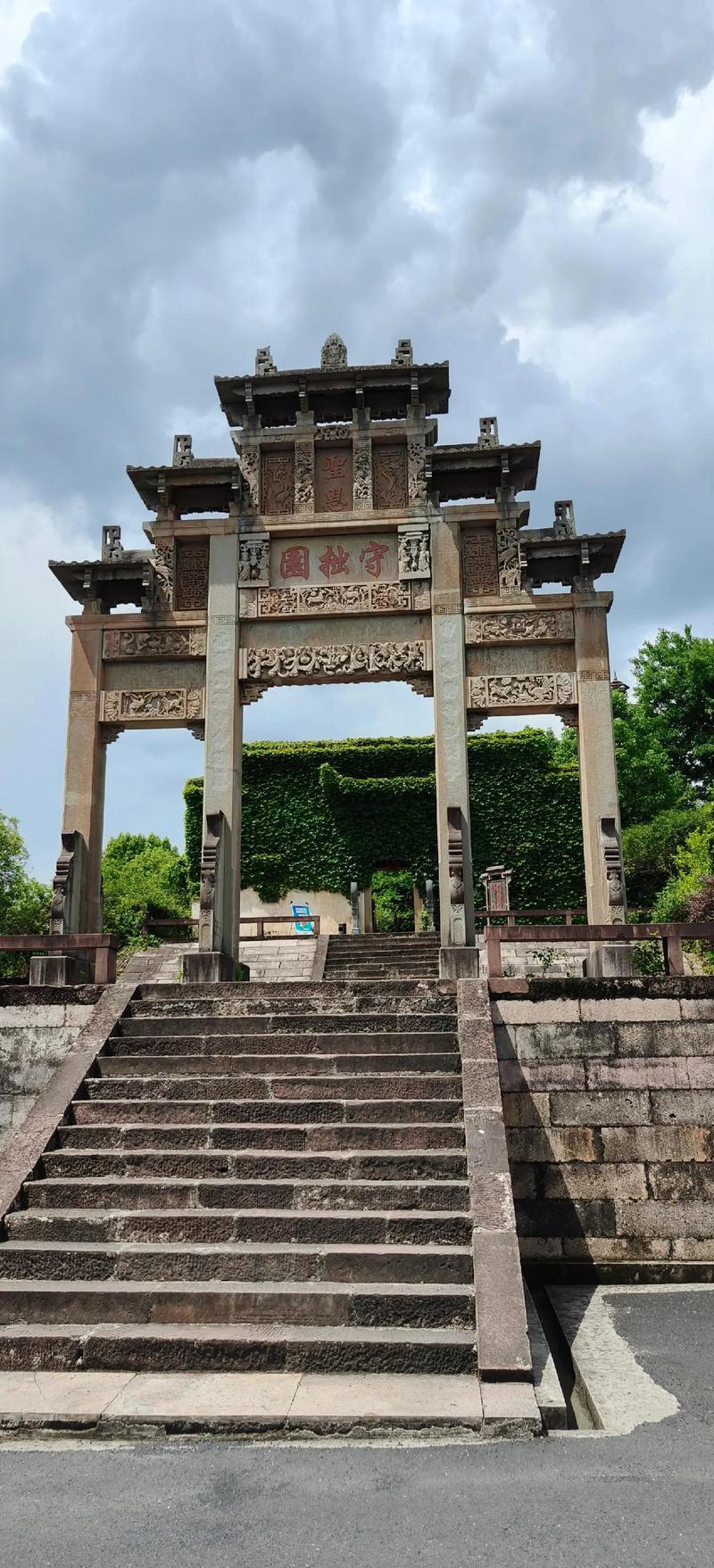 桃花源记的惊悚事件，桃花源记恐怖真相是一桩大阴谋  第3张