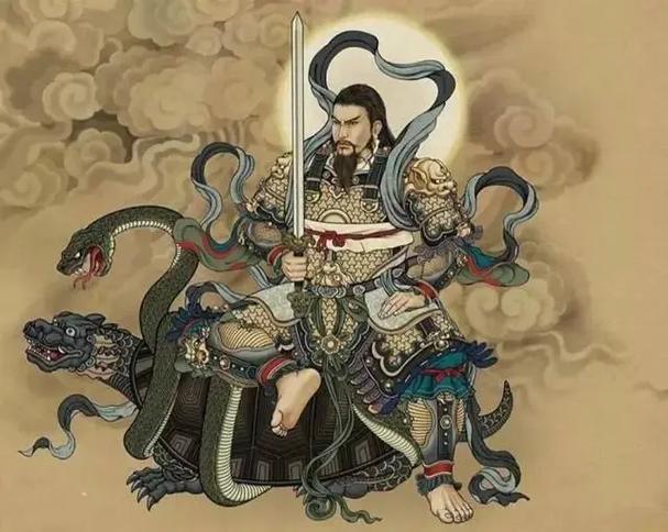 道教三大诡异事件？道教灵异神秘现象？  第4张