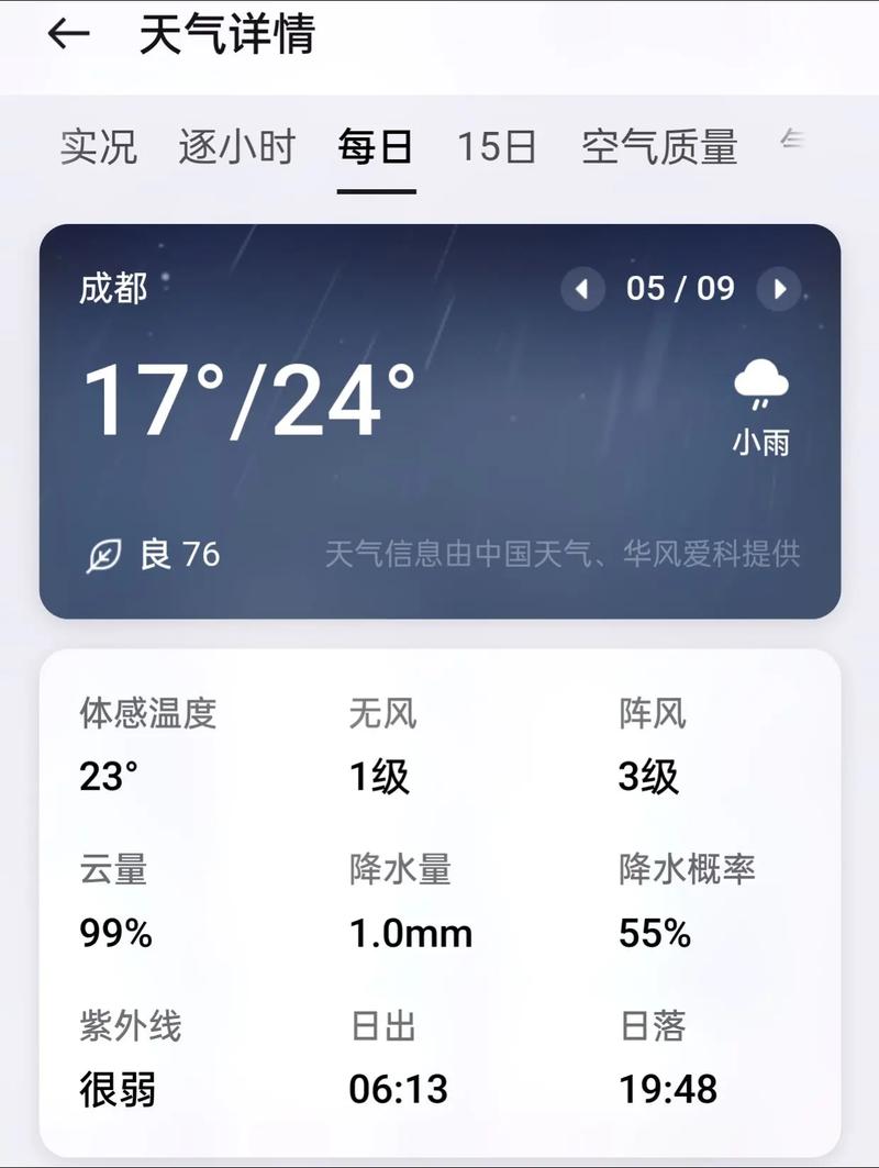 盖县天气预报一个月，辽宁盖县未来三天天气预报  第4张