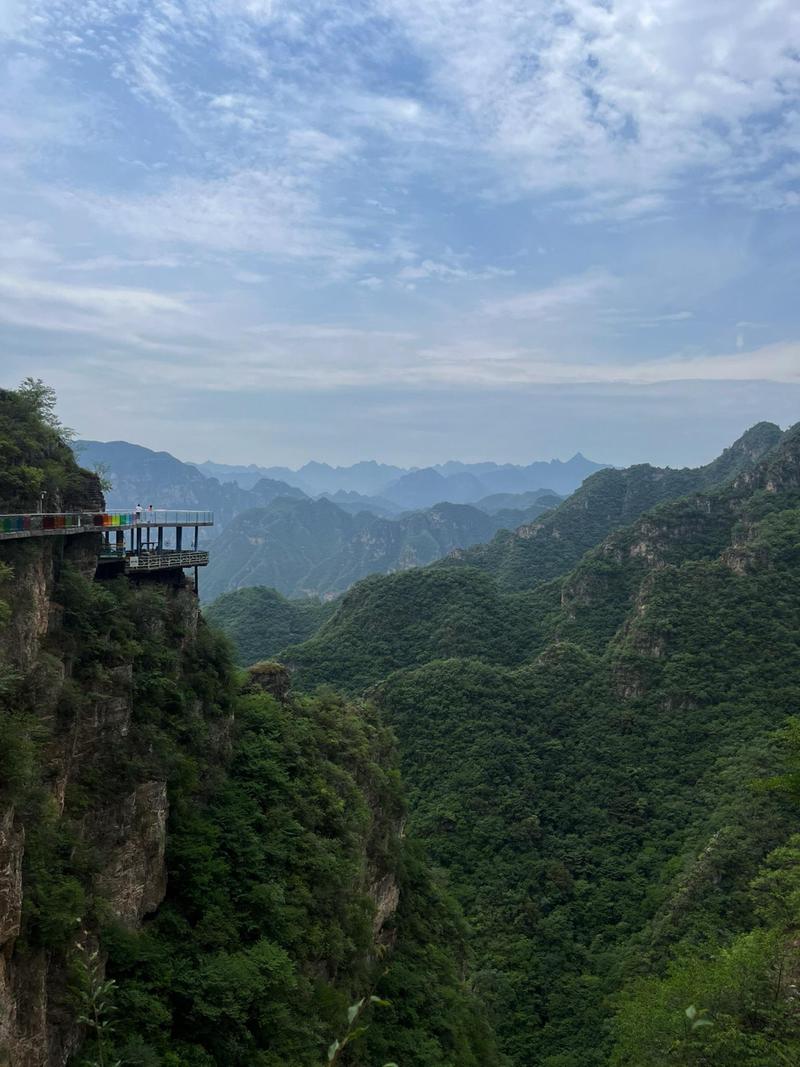 露营烧烤地方北京美食特产，北京露营野餐  第3张