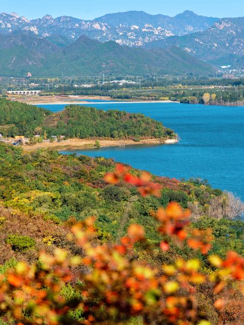 露营烧烤地方北京美食特产，北京露营野餐  第6张