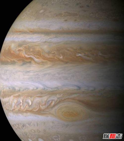土星为什么恐怖？为什么土星不可能有生命？  第2张