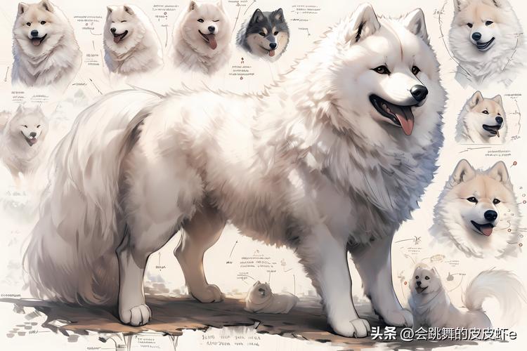 最贵的狗前十名犬，最贵的犬种排名费用表？  第1张