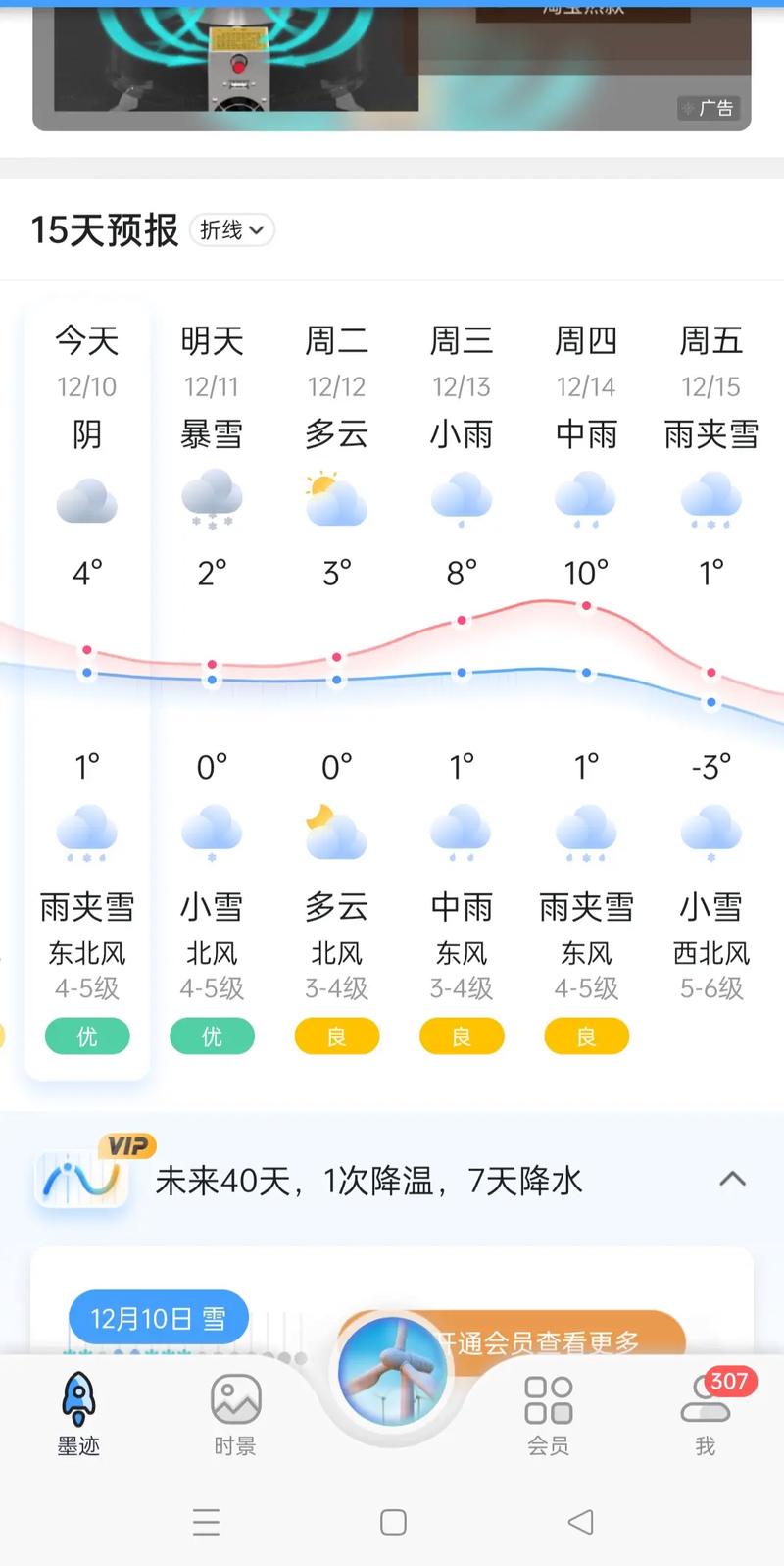 烟台市天气预报天气，烟台市天气情况  第5张