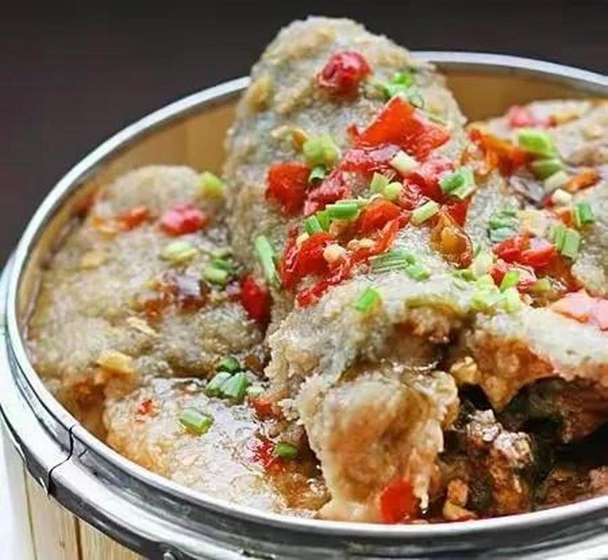 四川达州美食推荐？达州必吃美食？  第5张