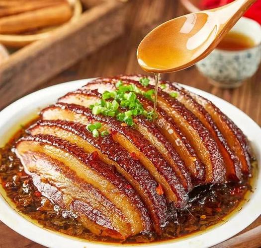 梅州特产美食推荐，梅州特产美食推荐一下？  第2张