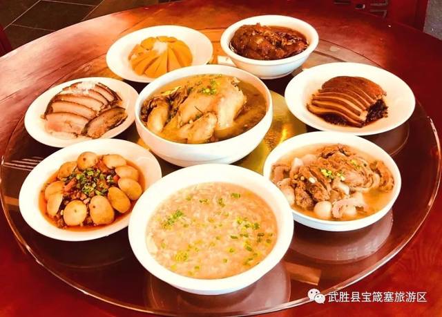 四川广安的美食推荐，广安美食排名榜前十名  第3张