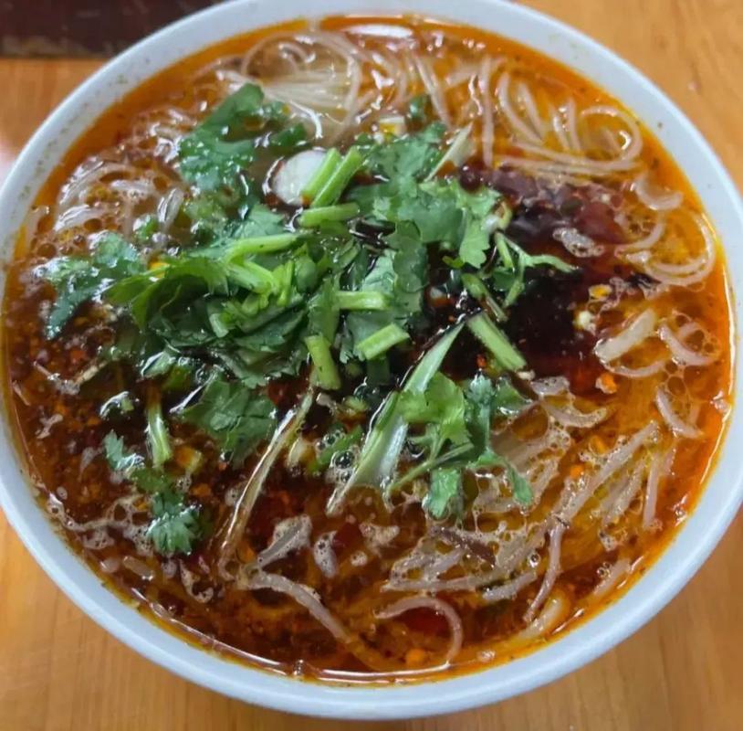 四川广安的美食推荐，广安美食排名榜前十名  第6张