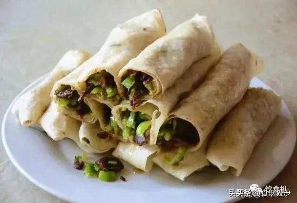 无棣特产美食简介？无棣县特色？  第3张