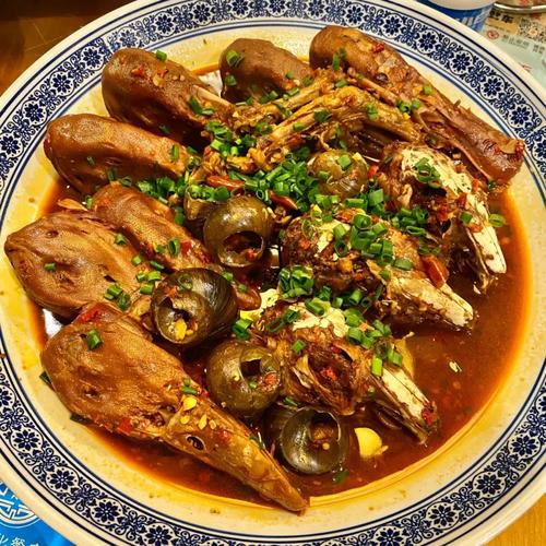 衢州特产美食推荐？衢州特产美食推荐一下？  第1张