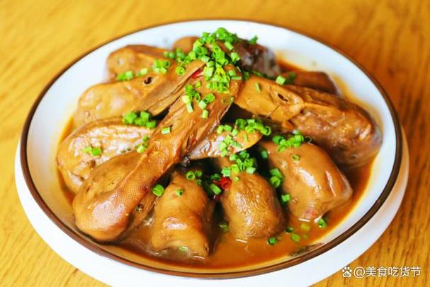 衢州特产美食推荐？衢州特产美食推荐一下？  第3张