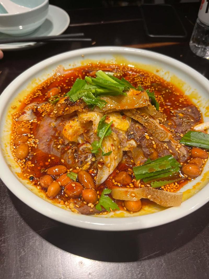成都最具特色美食，成都独特美食？  第6张