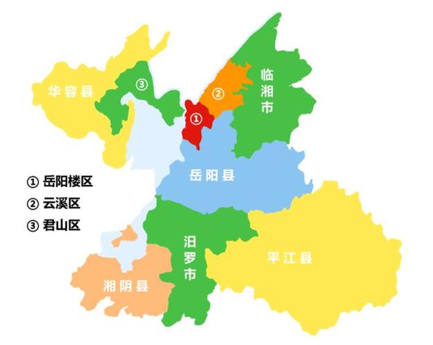 岳阳县特产美食推荐，岳阳县特产有哪些土特产  第1张