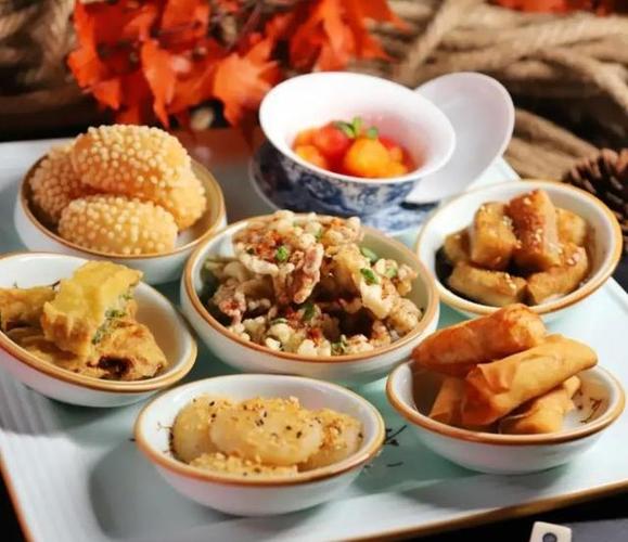 特色美食土特产介绍，土特产文化  第4张