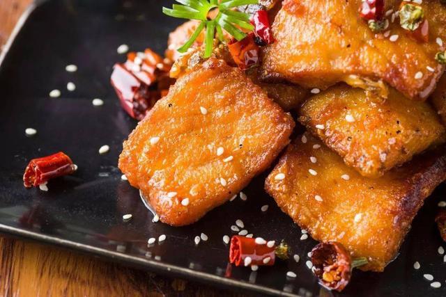 潜江特产美食做法？潜江特色菜肴？  第2张