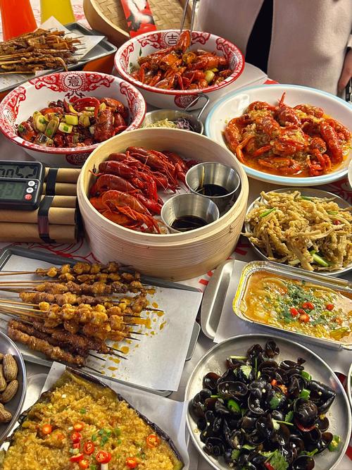 潜江特产美食做法？潜江特色菜肴？  第4张