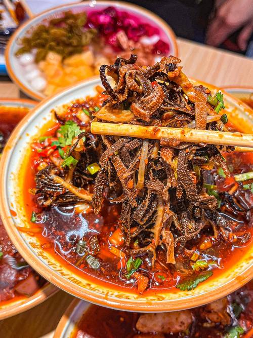 成都特色美食龙虾，成都特色美食龙虾图片？  第6张
