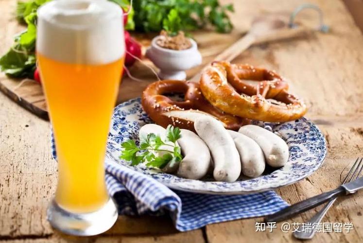德国特产小吃美食，德国特色美食？  第5张