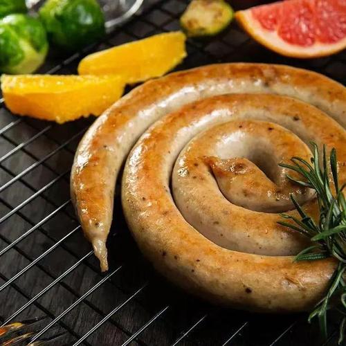 德国特产小吃美食，德国特色美食？  第6张