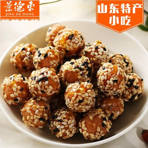山东特产美食介绍，山东特色美食介绍  第1张