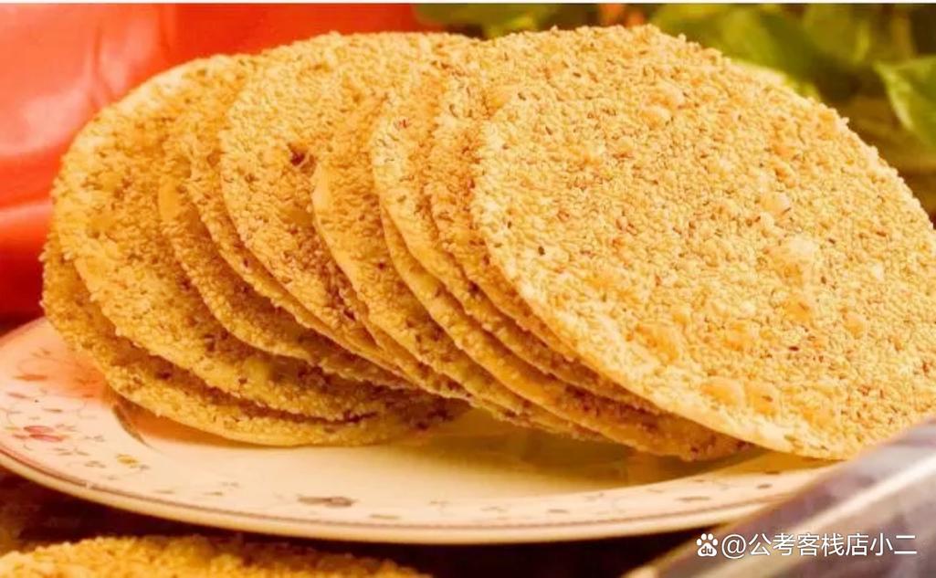 山东特产美食介绍，山东特色美食介绍  第3张