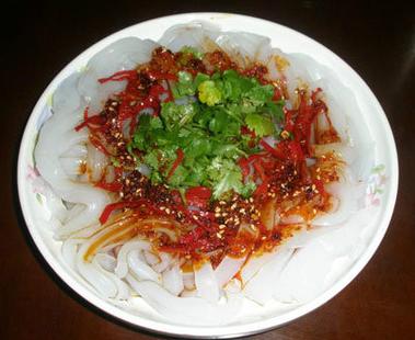 武威特产美食做法？武威的特产小吃有哪些？  第4张