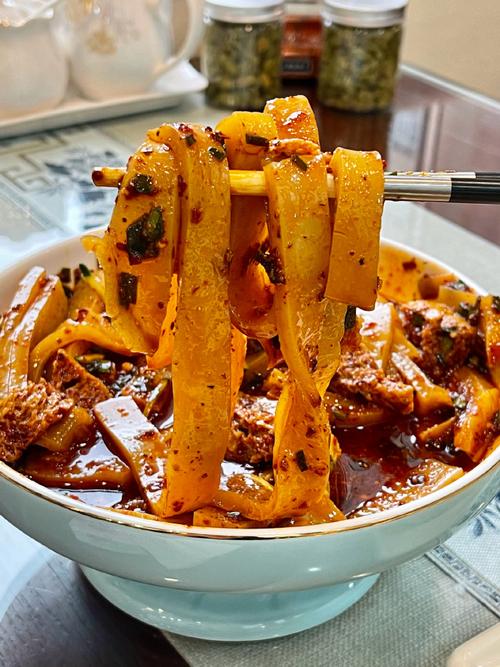 西宁特产美食小吃，西宁特色美食是什么  第1张