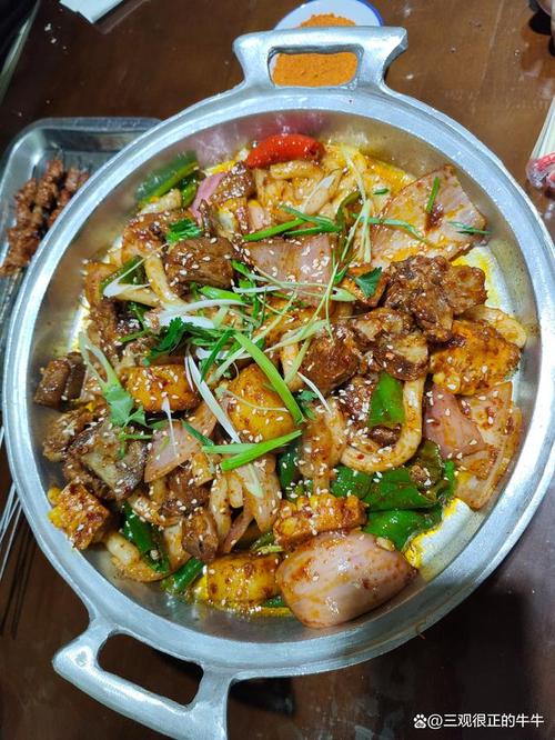 西宁特产美食小吃，西宁特色美食是什么  第2张