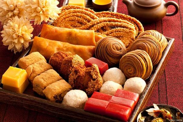 特产美食简介？特色美食介绍100字？  第4张