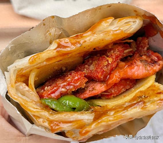 特产美食简介？特色美食介绍100字？  第5张