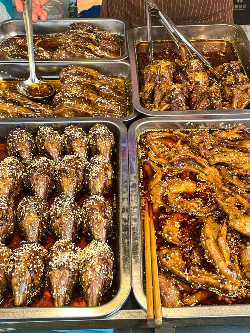 成都特色美食村？成都特色美食村有哪些？  第1张