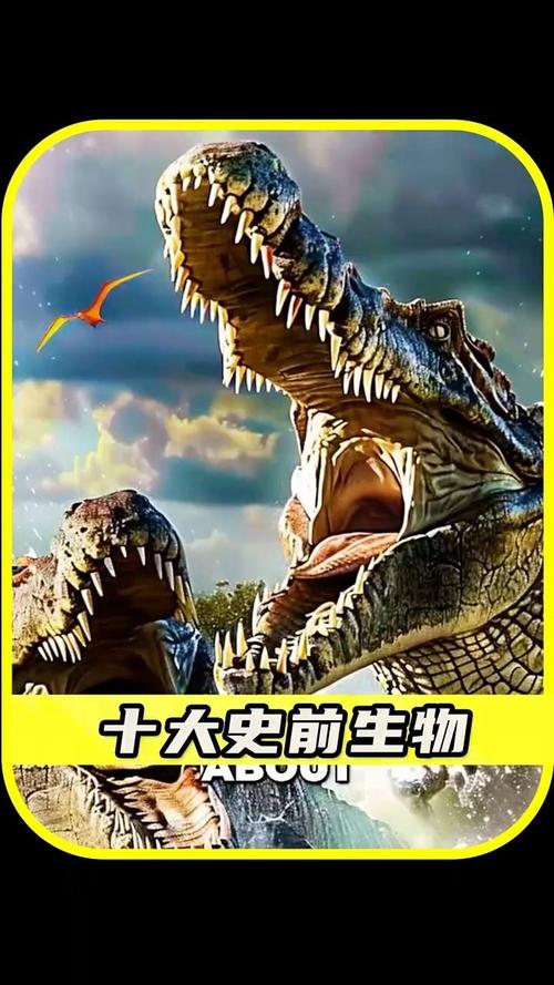 史上5大恐怖不明生物图片？史上五大恐怖生物？  第6张