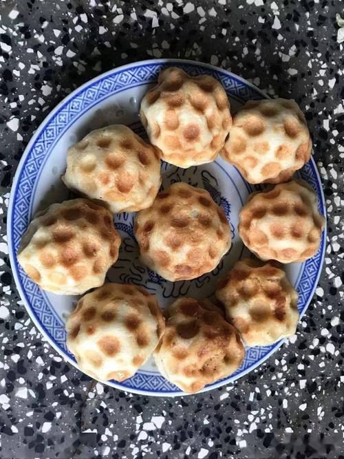 山西美食特产石头饼的做法，山西美食特产石头饼的做法视频？  第2张
