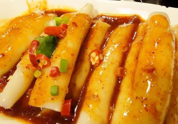 临汾特色美食特产简介？临汾特色美食小吃？  第2张