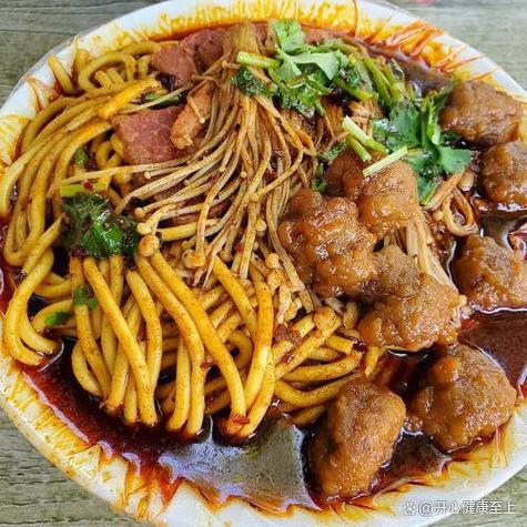 临汾特色美食特产简介？临汾特色美食小吃？  第3张